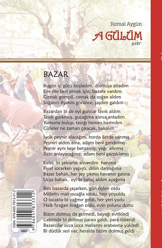 A Gülüm