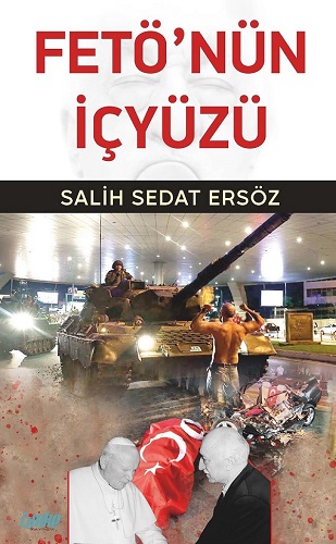 Fetö`nün İçyüzü
