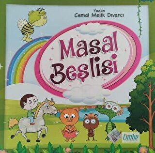 Masal Beşlisi