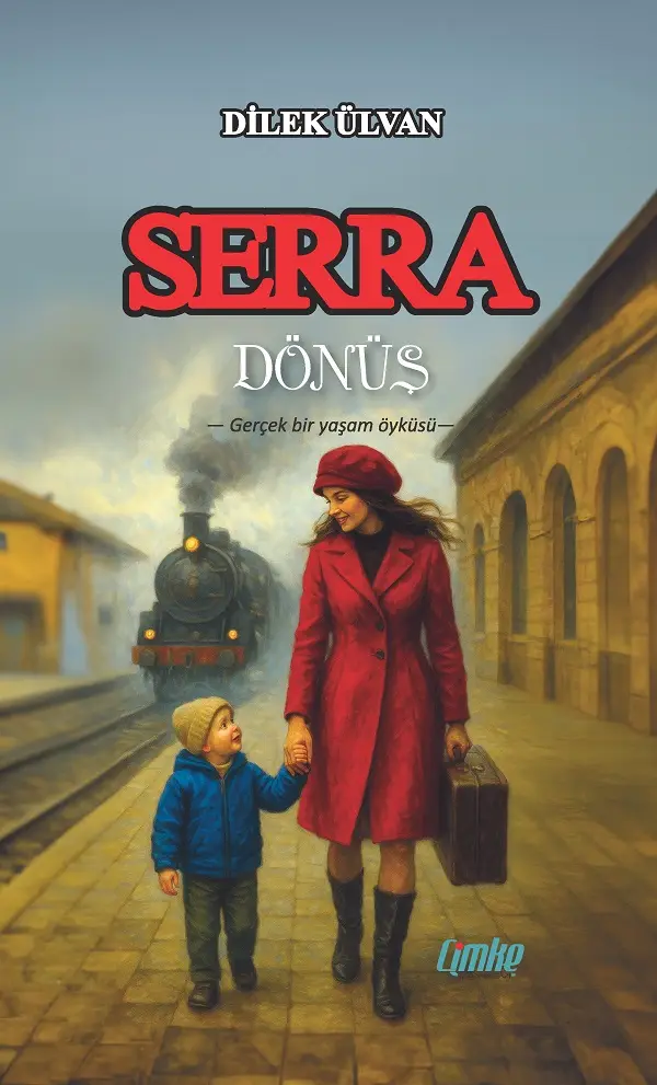 Serra -Dönüş-
