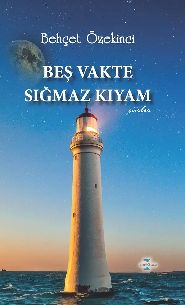 Beş Vakte Sığmaz Kıyam
