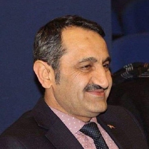 Cemil Paslı