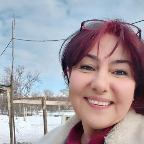 Dilek Ülvan