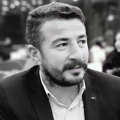 Halil İbrahim Sezer