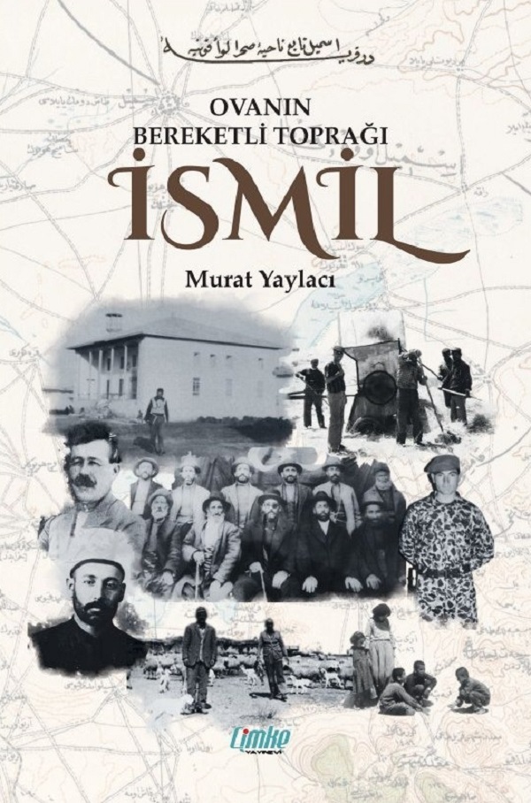 Ovanın Bereketli Toprağı İsmil