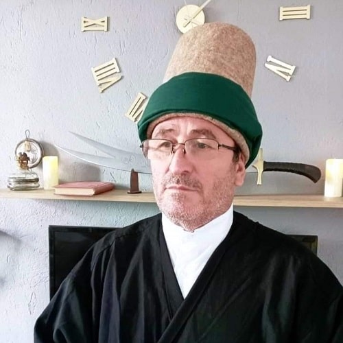 Mehmet Ciğer