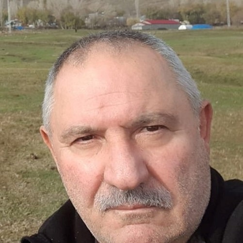 Ömer Kılıç
