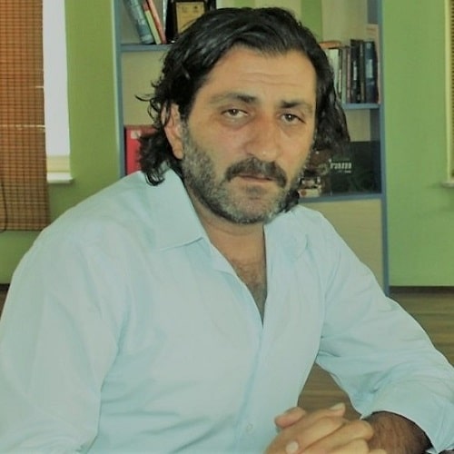 Osman Avanoğlu