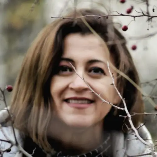 Saniye Güler Ekik