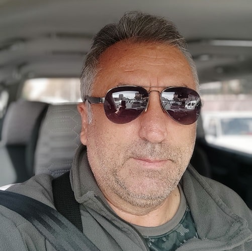 Süleyman Ege