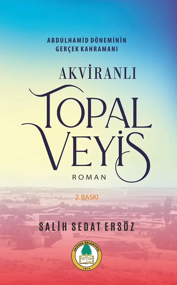 Akviranlı Topal Veyis